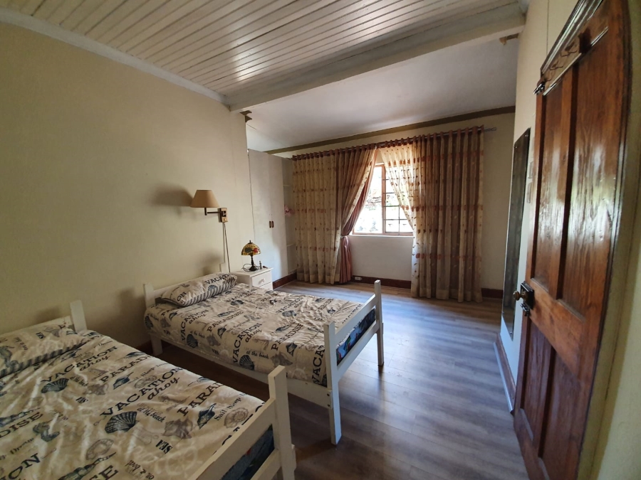 3 Bedroom Property for Sale in De Bakke Western Cape